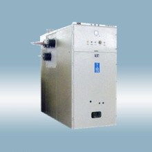 浙江江山開關廠 深耕變壓器與高低壓開關柜，以科技開發驅動電力未來