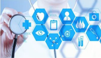 華北工控嵌入式計算機 助力醫(yī)療市場智能化升級